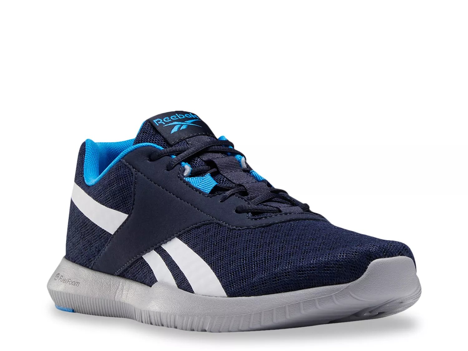 Reebok Reago Essential 2.0 Training Shoe Men s Free Shipping DSW