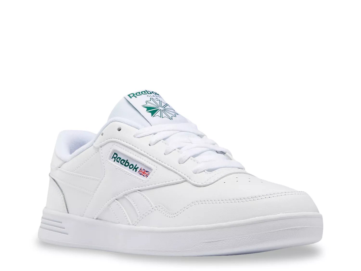 Reebok club memt wide 4e hot sale men's shoes