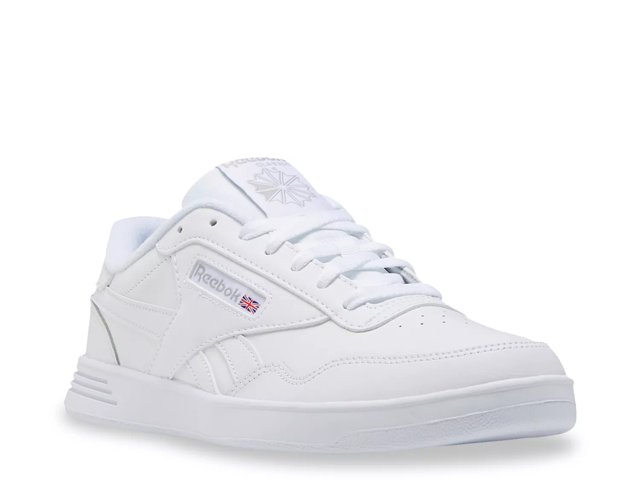Reebok club memt wide 4e top