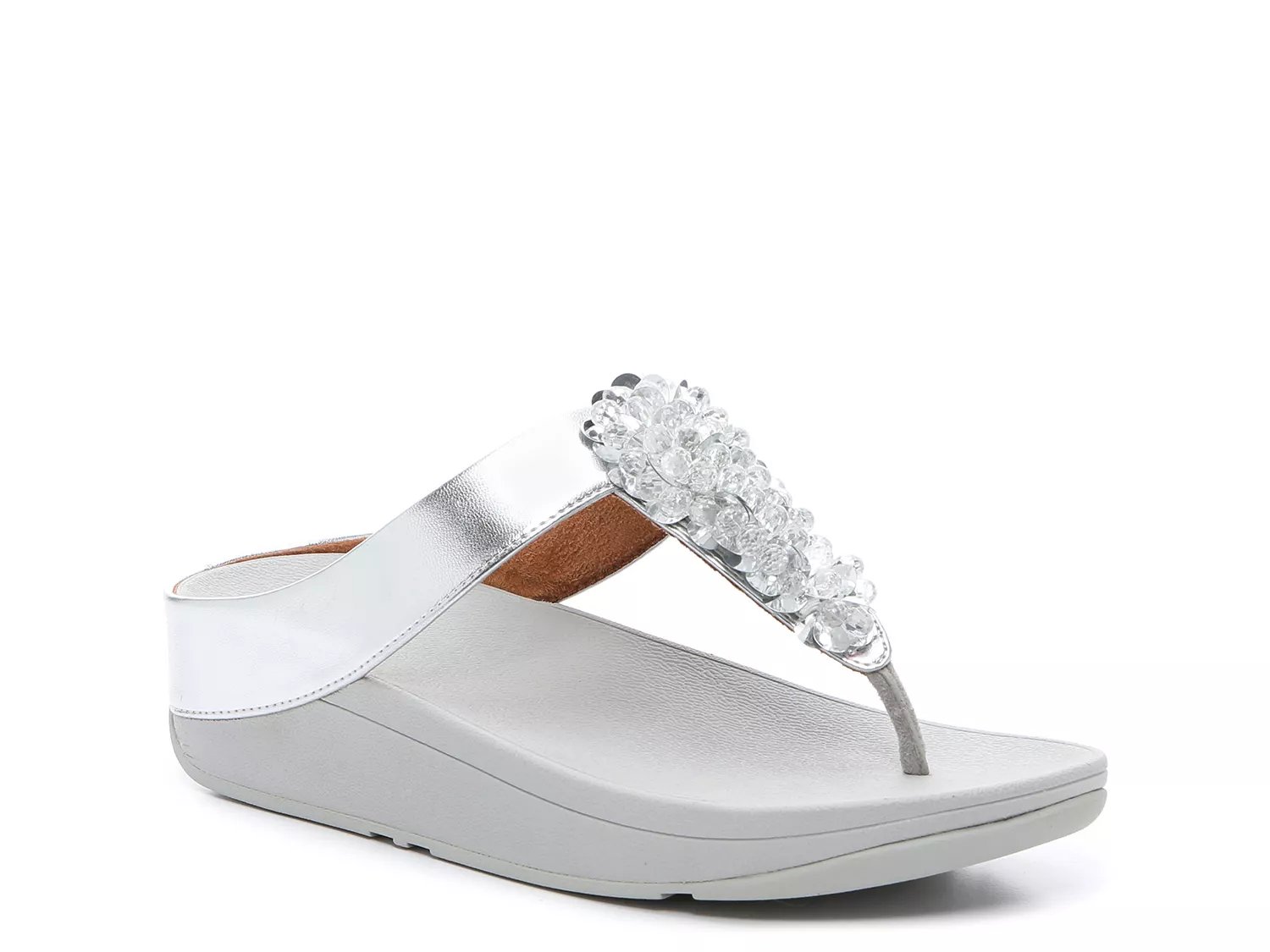 dsw fitflops