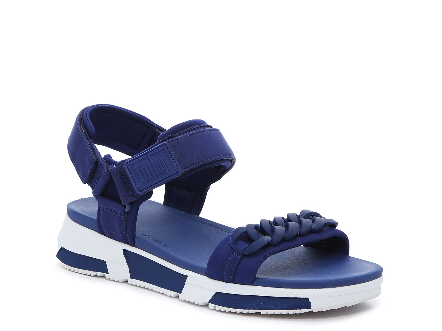 FitFlop Heda Sandal - Free Shipping | DSW