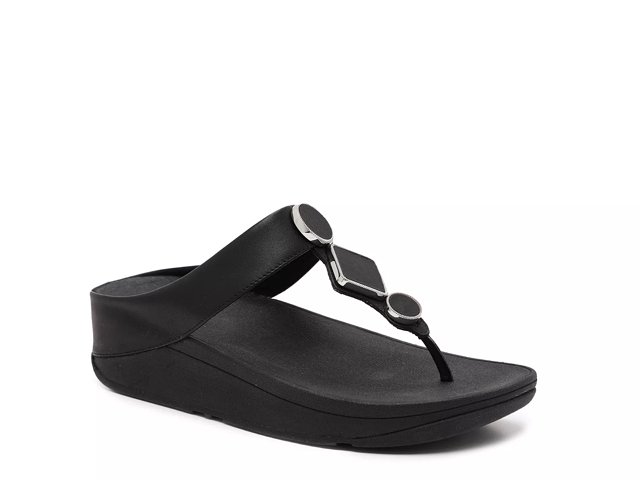Fitflop sandals dsw discount