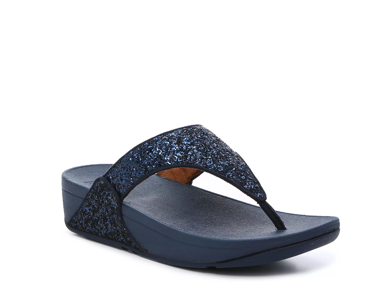 FitFlop Lulu Wedge Sandal | DSW