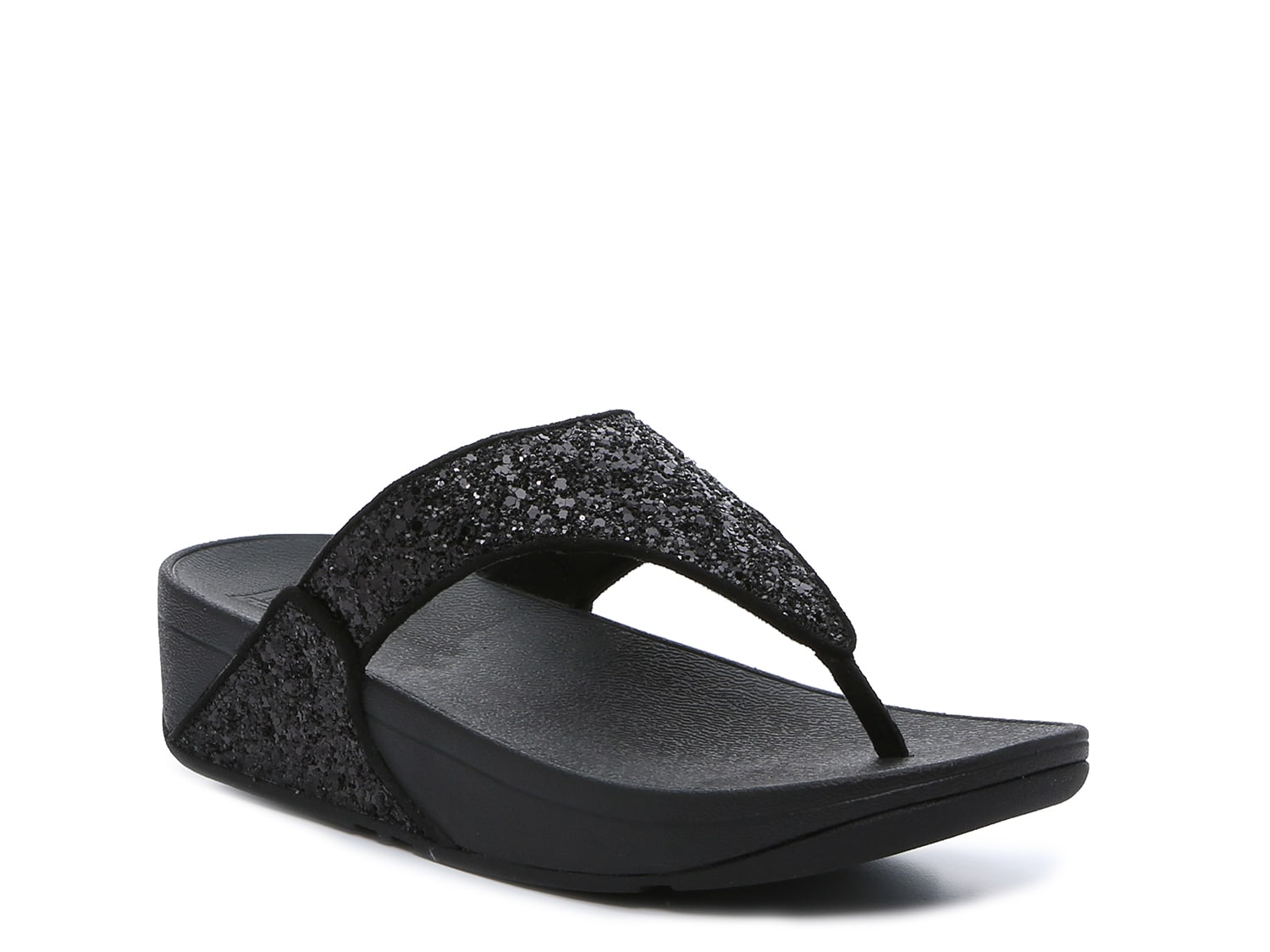  Lulu Wedge Sandal 