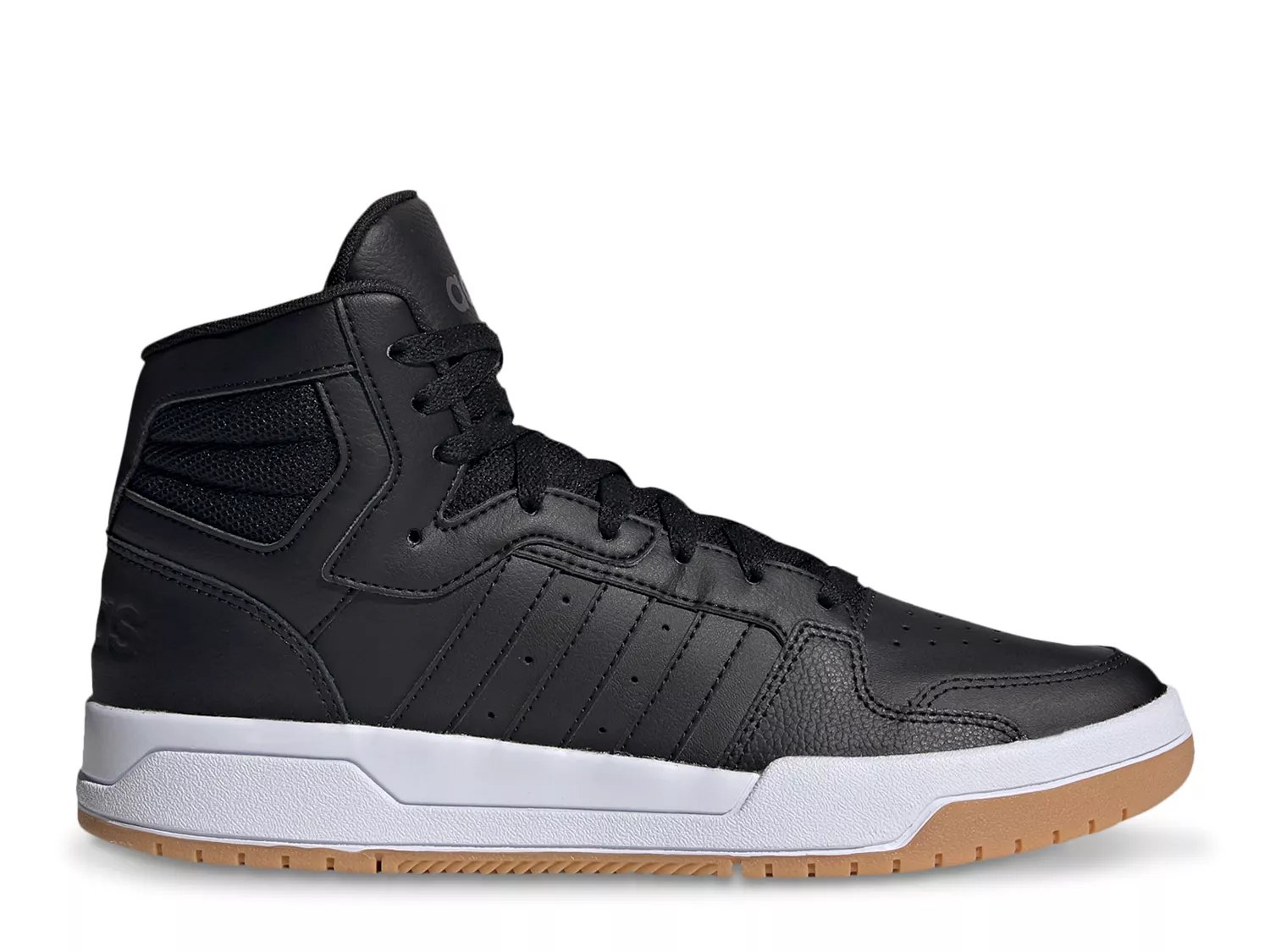 adidas men's entrap basketball shoe