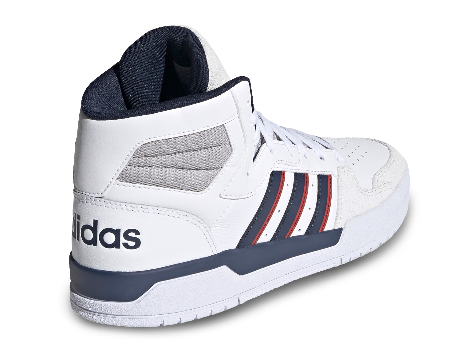 adidas entrap high top mens