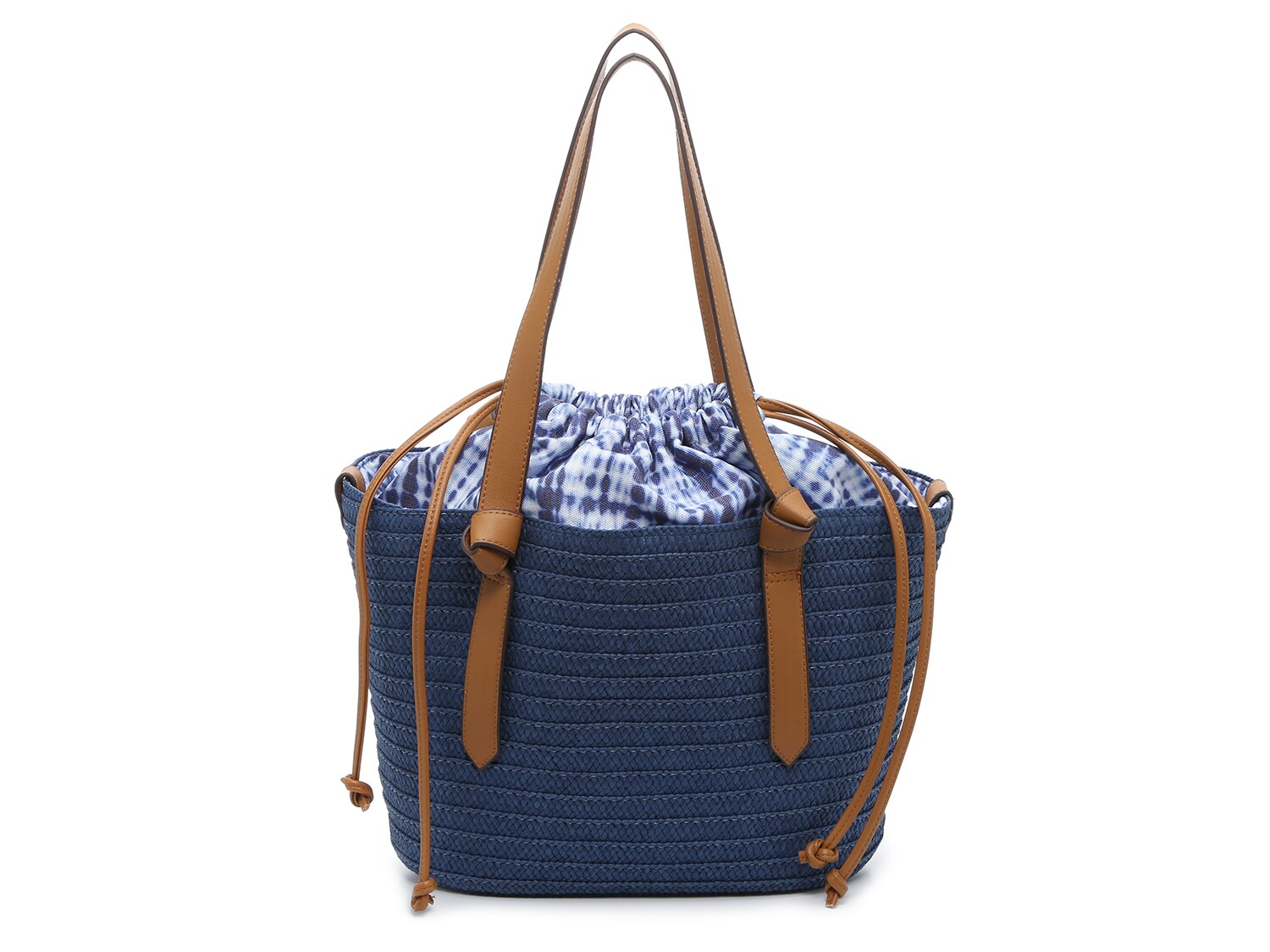  Straw Tote 