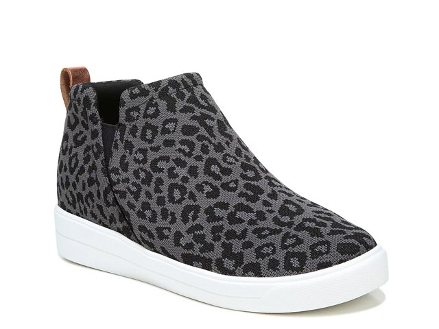 Dsw sneaker wedges 2025