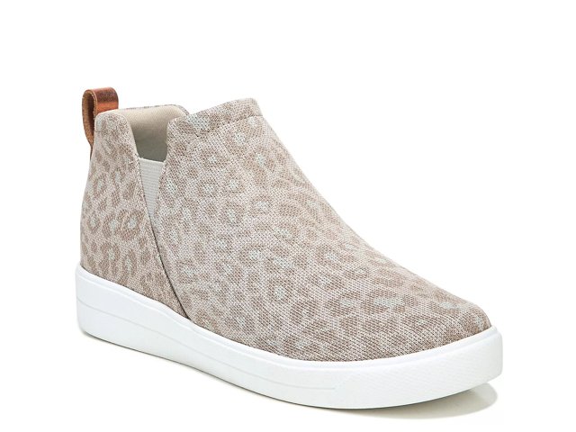 Ryka Vera Wedge Sneaker - Free Shipping | DSW