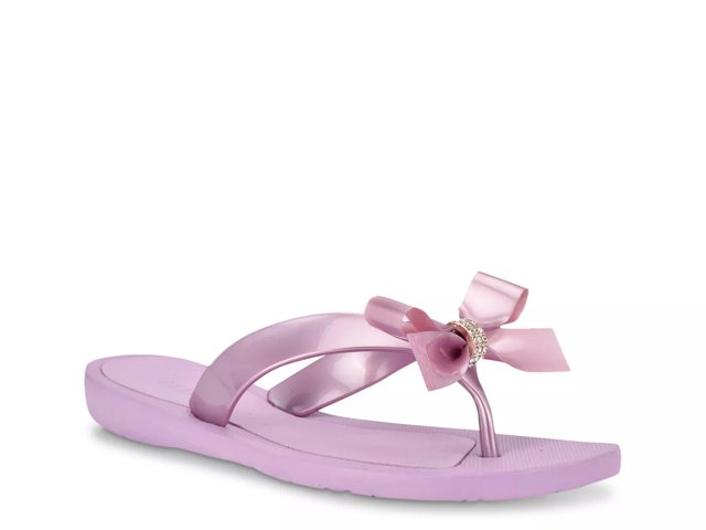 Guess Tutu Flip Flop