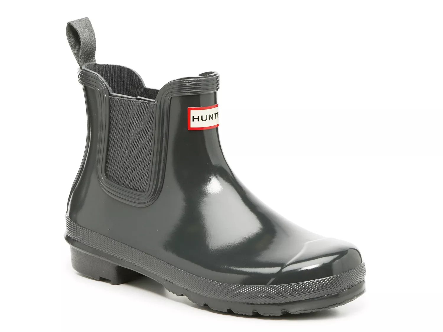 HUNTER Original Chelsea Rain Boot - Women's | DSW