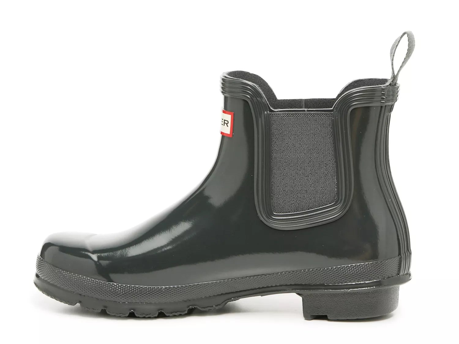 hunter original chelsea rain booties