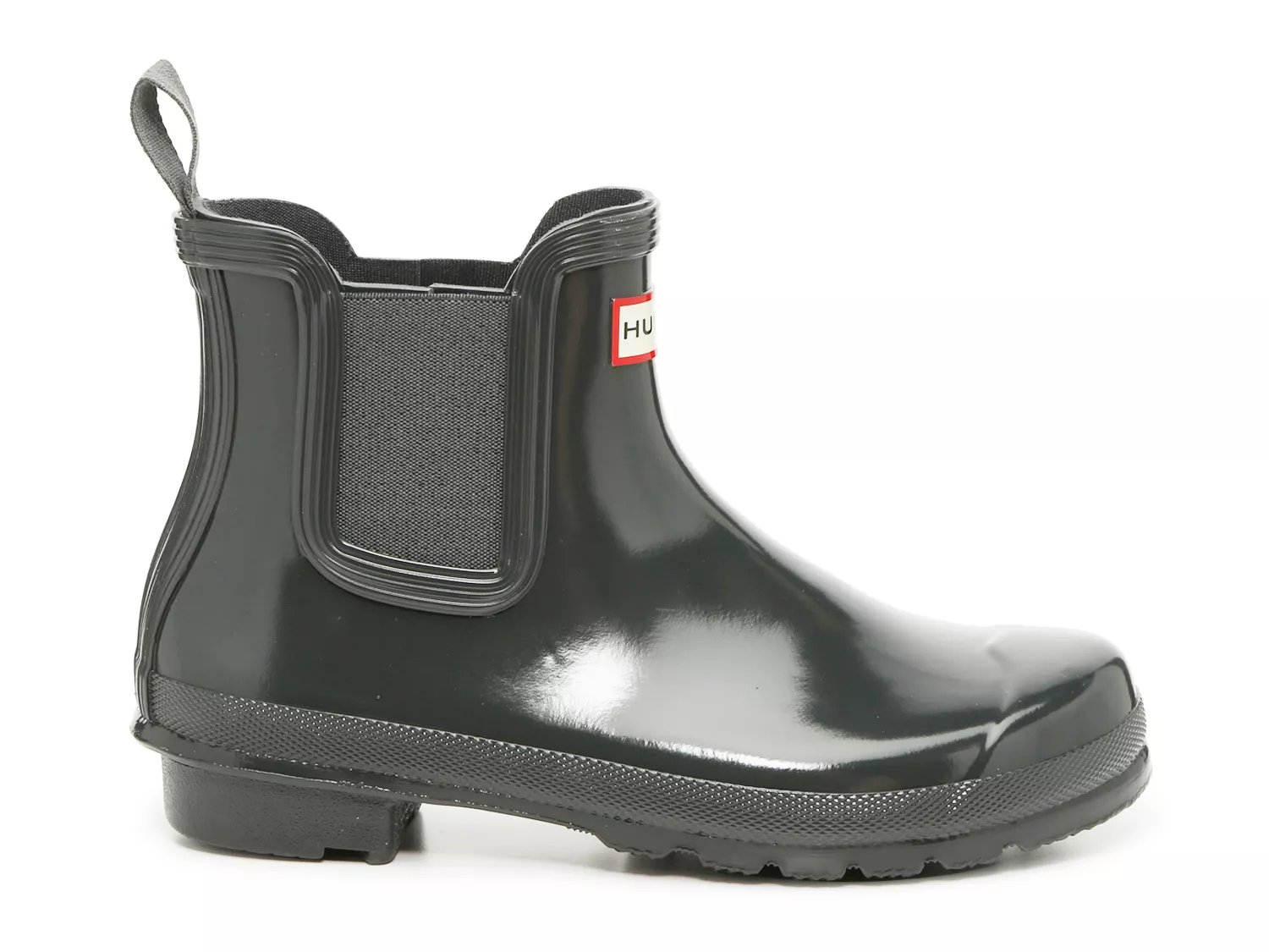 hunter women's original chelsea rain boots