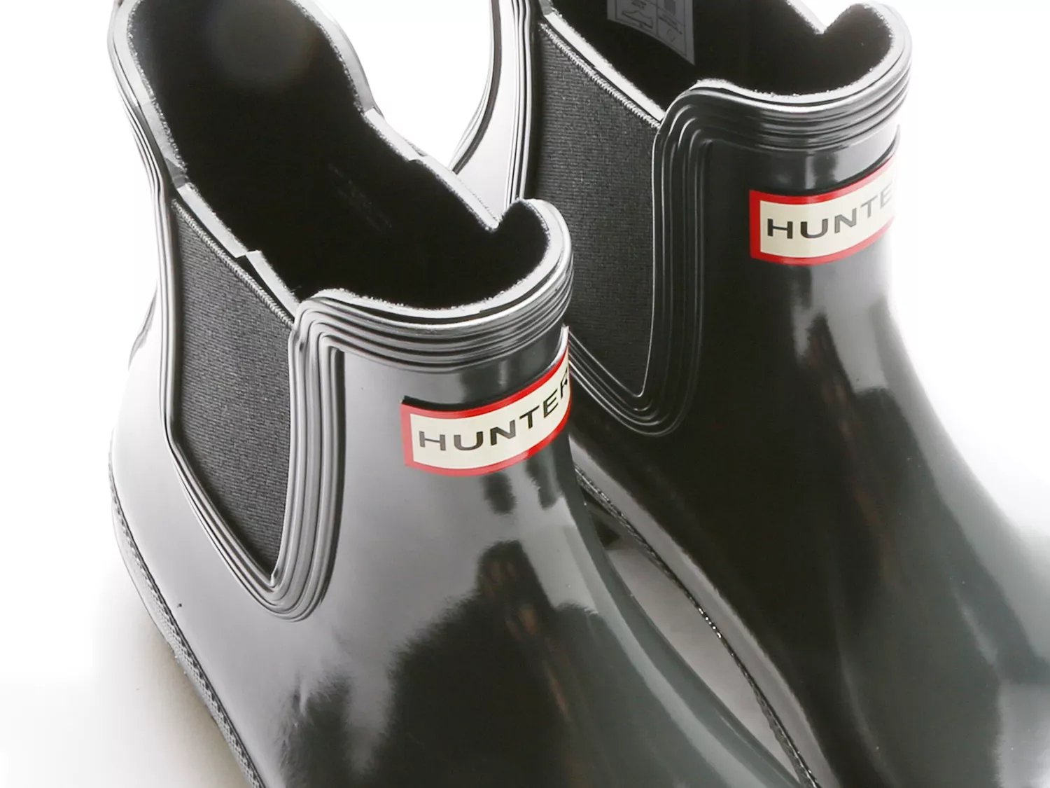 hunter original chelsea rain booties