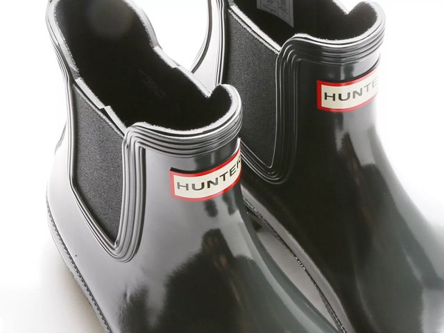 Dsw hunter store
