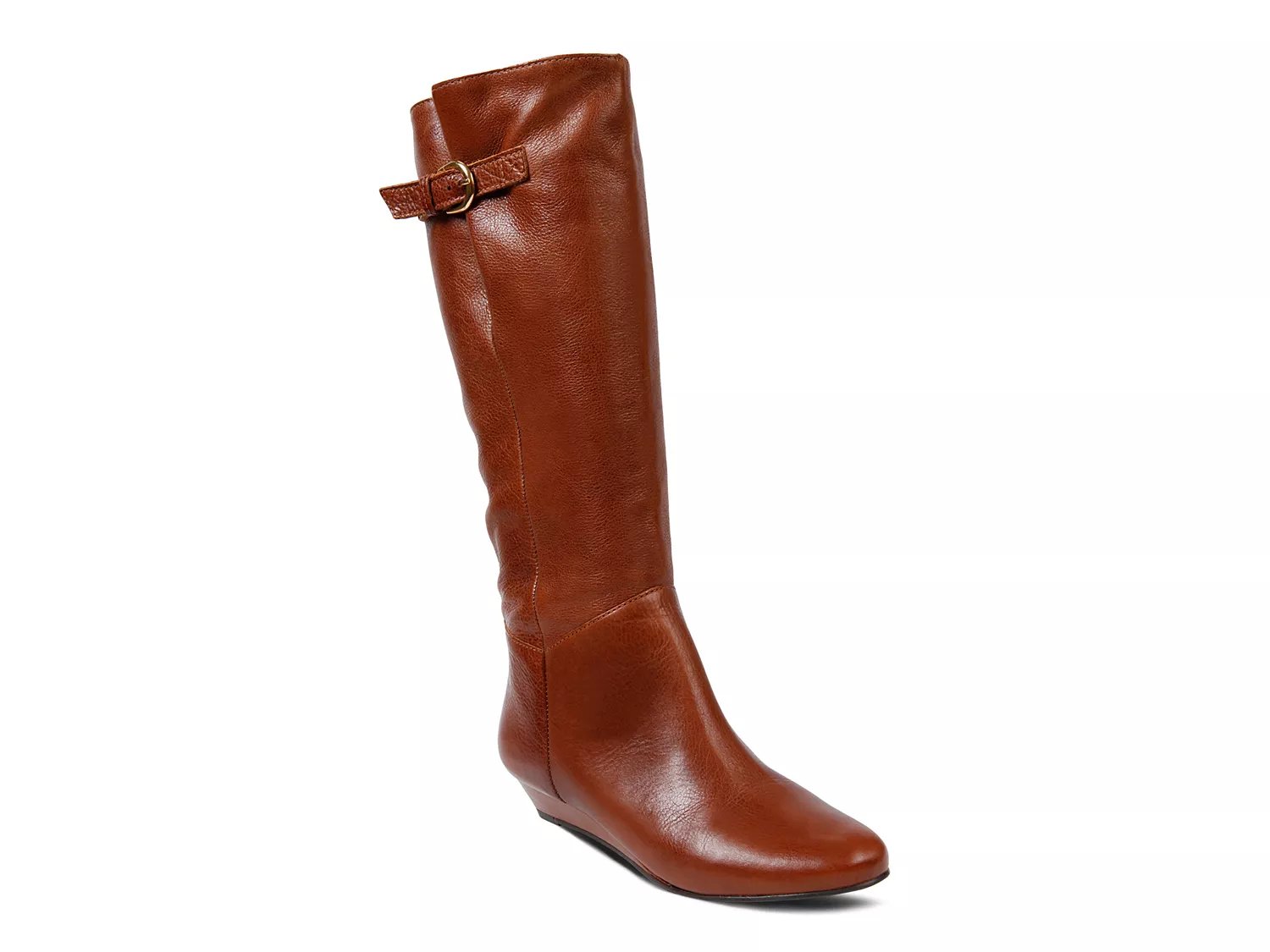 Steve madden 2025 intyce cognac