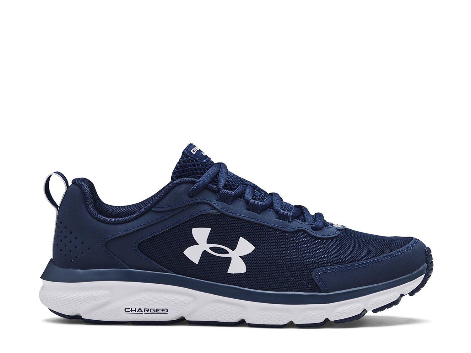Under Armour Charged Assert 9 Running Shoe - Men's - Free Shipping | DSW