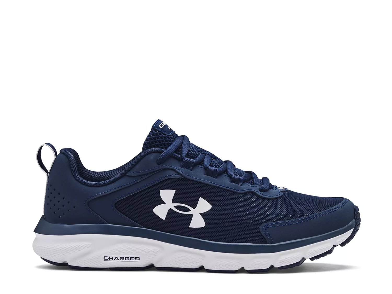 Under Armour Charged Assert 9 Running Shoe Men's DSW