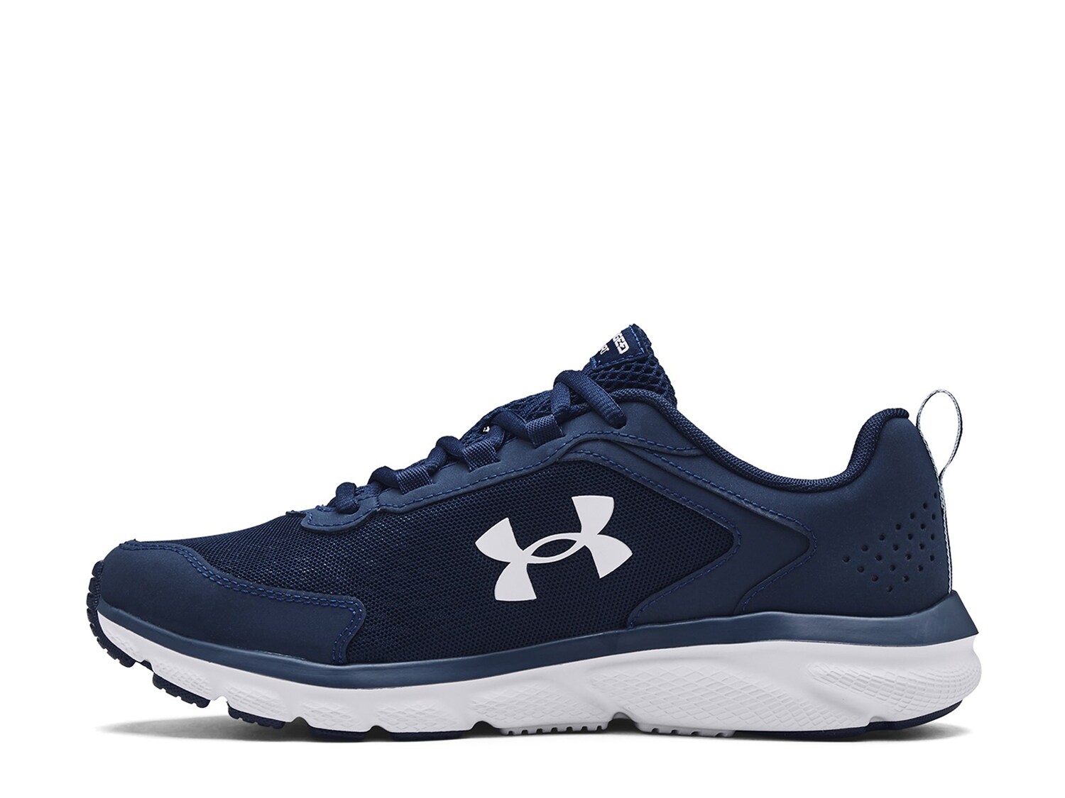 Under Armour Charged Assert 9 Running Shoe - Men's | DSW