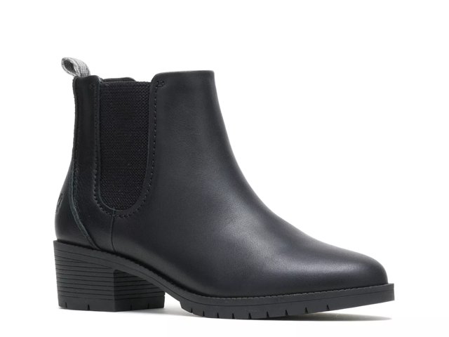 Black chelsea boots dsw new arrivals