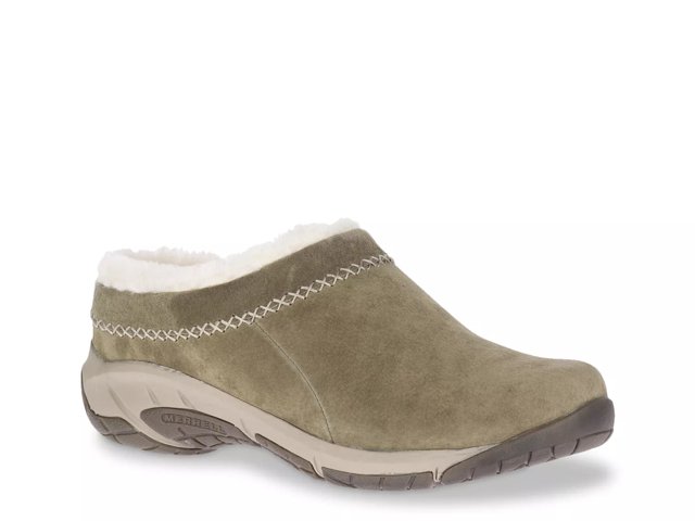 Dsw merrell clogs online