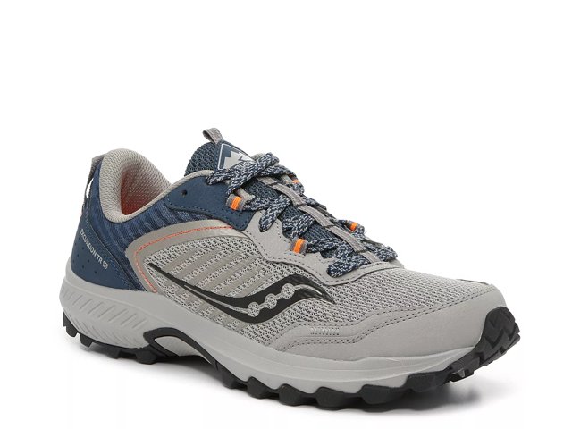 Saucony grid excursion tr 9 trail running shoe sale