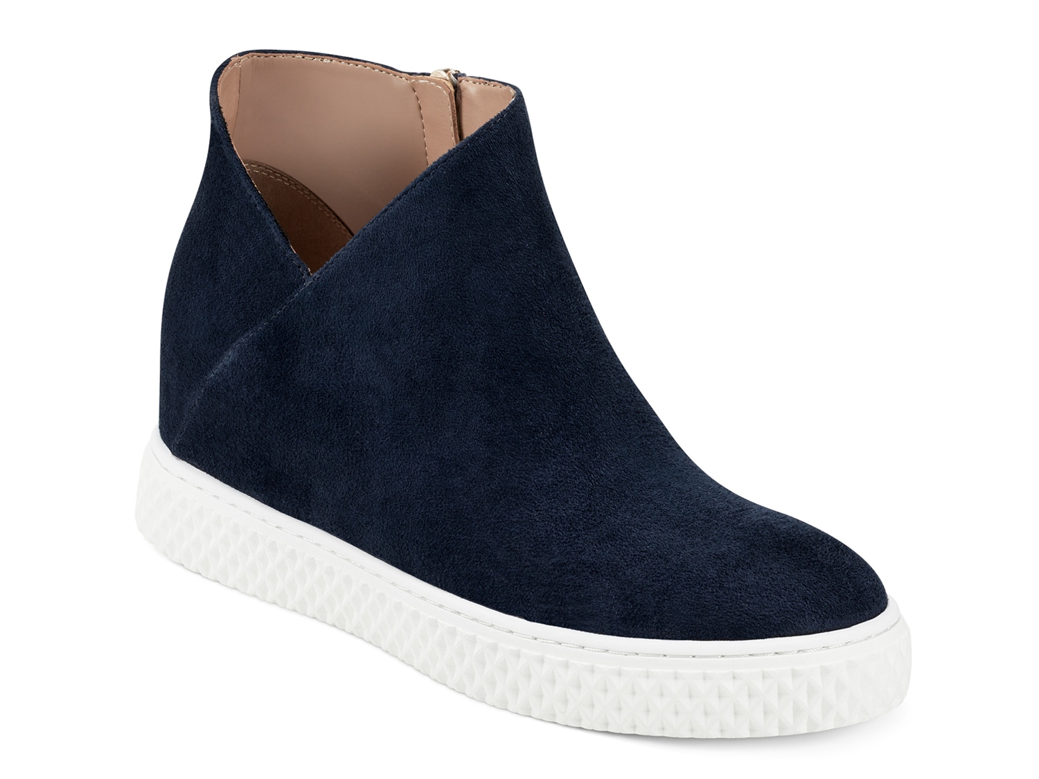  Zirah Wedge Bootie 