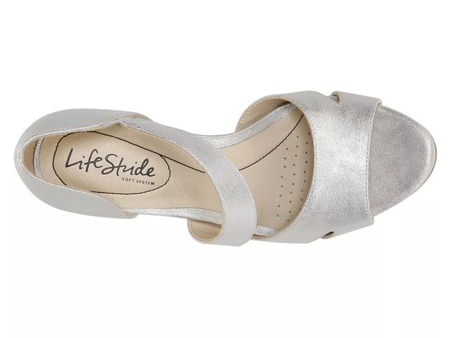 LifeStride Mega Sandal Free Shipping DSW