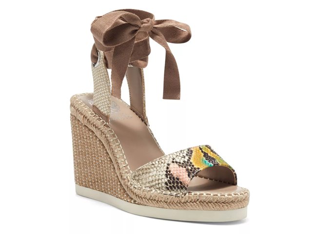 Bendsen wedge sandal hotsell