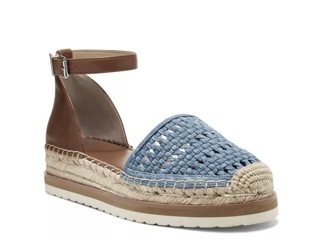 Vince Camuto Bredenna Espadrille Platform Sandal - Free Shipping | DSW