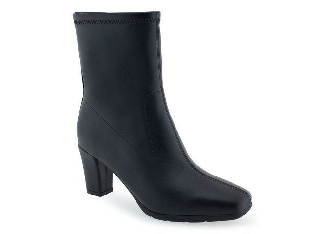 Aerosoles booties dsw sale