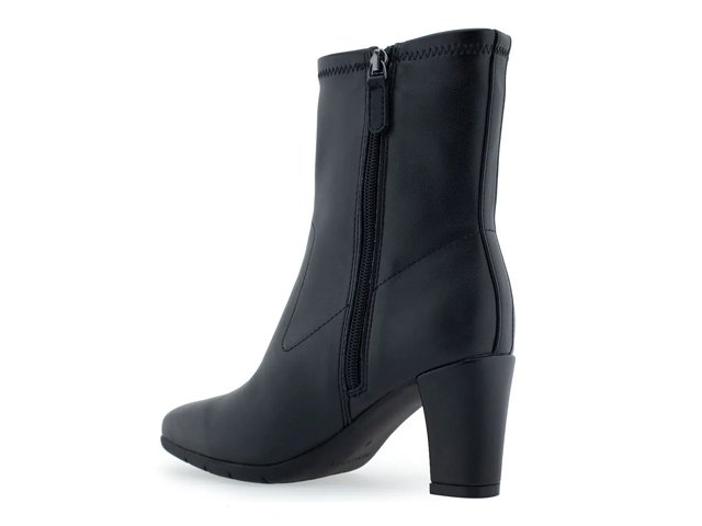 Aerosoles Cinnamon Black 10 Medium
