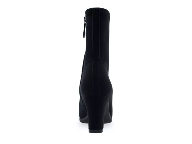 Aerosoles heel rest booties deals