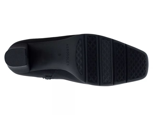 Aerosoles 2025 bootie slippers
