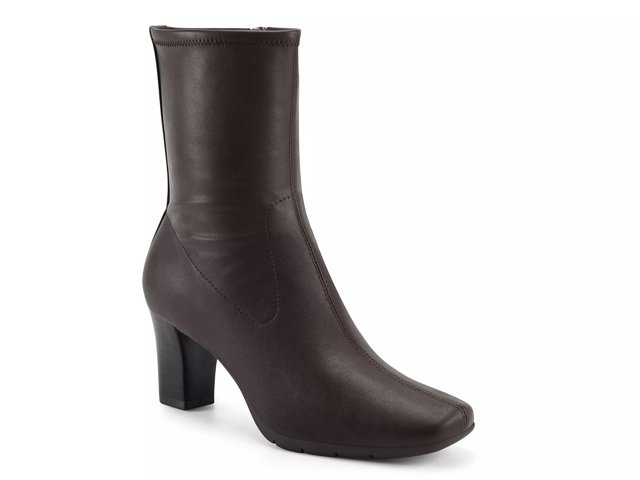 Aerosoles 2025 booties dsw