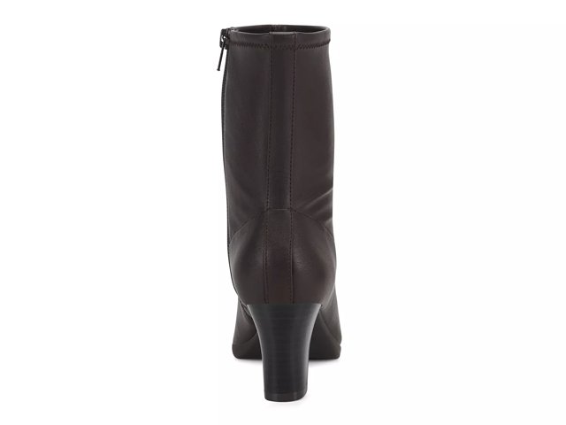 Aerosoles cinnamon cheap women's ankle boots