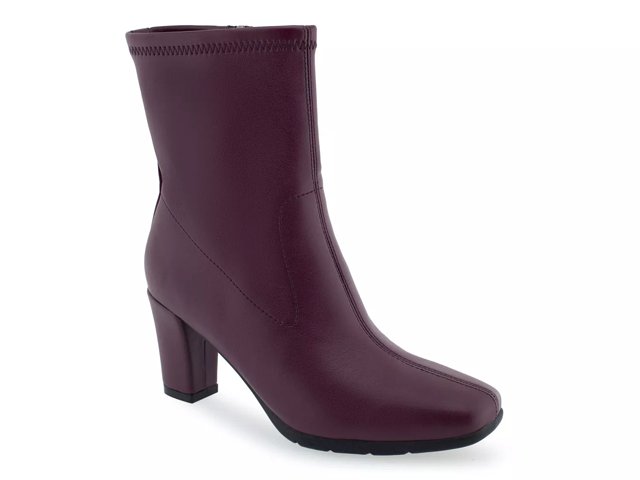Aerosoles women's boots sales