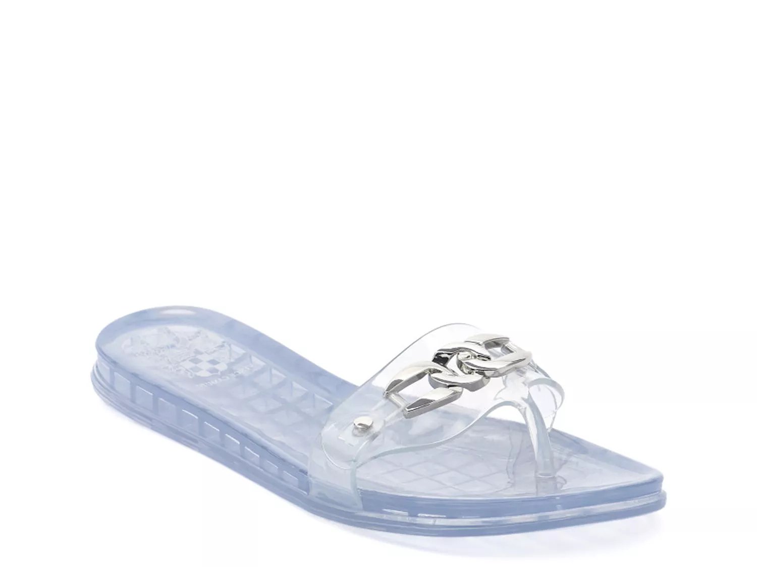 dsw jelly sandals