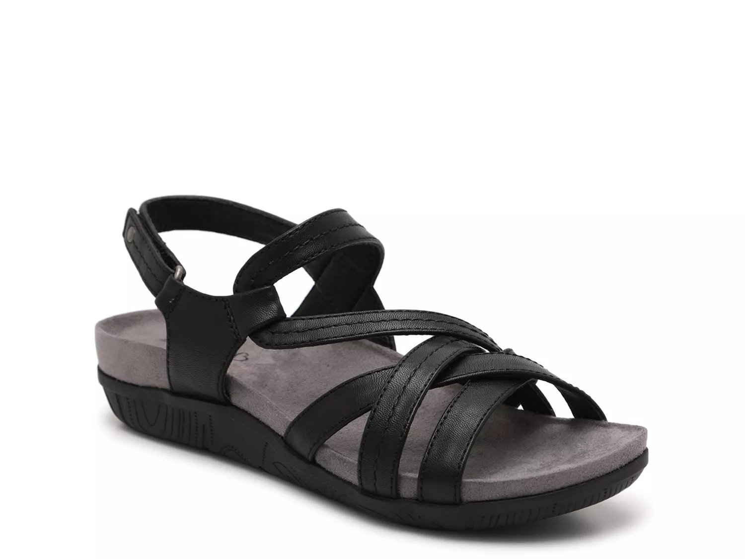 Baretraps Jaina Wedge Sandal - Free Shipping | DSW