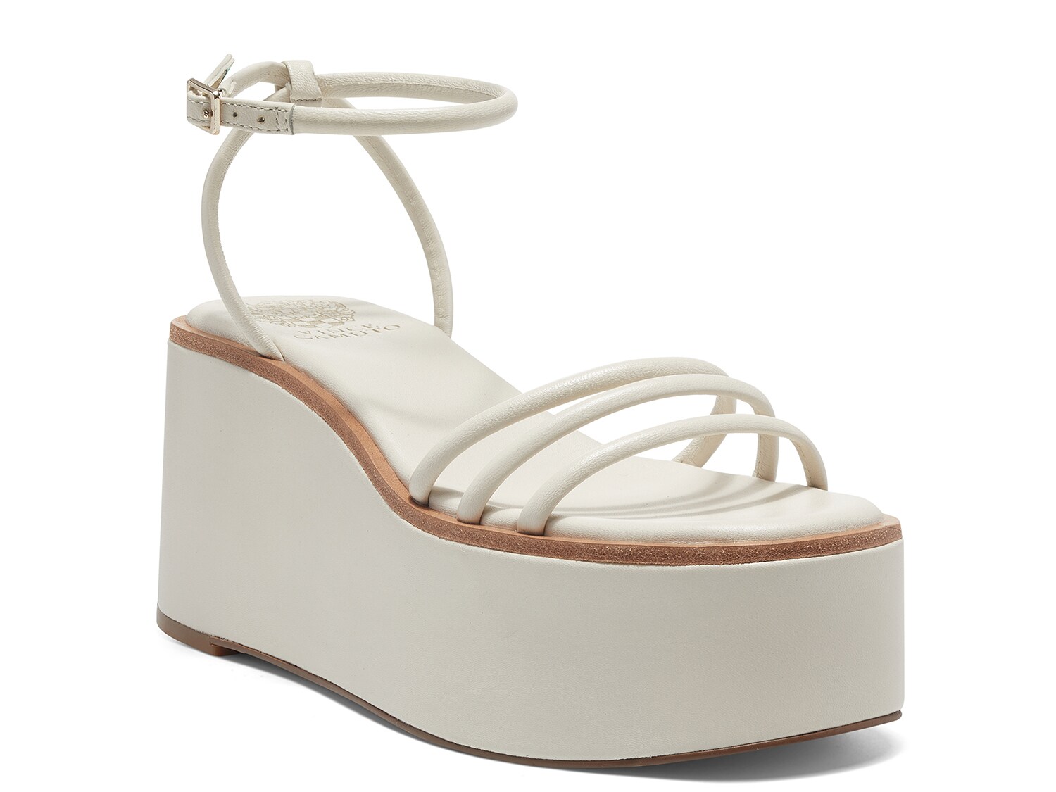 Vince Camuto Graceny Sandal - Free Shipping | DSW