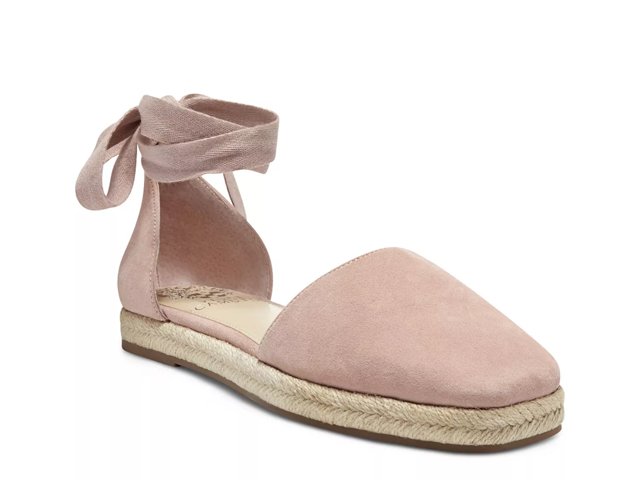 Dsw flat espadrilles top