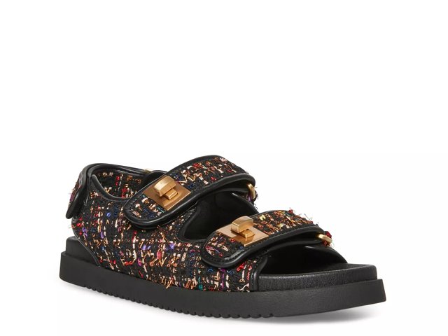 Dsw sandals sales steve madden