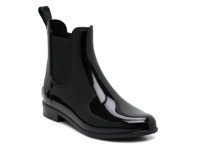 Vintage Winter Boots – Retro Snow, Rain, Cold Shoes Marc Fisher Rainy 2 Rain Boot $49.99 AT vintagedancer.com