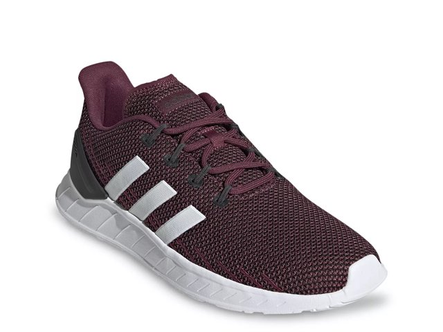 Adidas swift run maroon mens discount