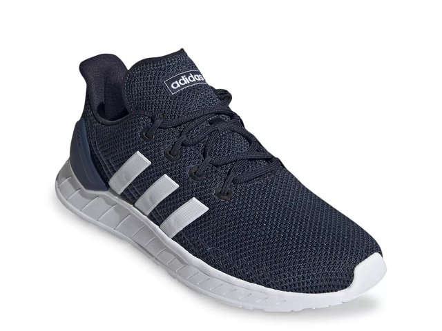 adidas Questar Flow NXT Running Shoe - Men's - Free Shipping | DSW