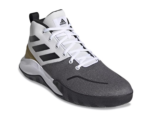 adidas, Shoes, Adidas Basketball Ortholite Cloudfoam Shoes