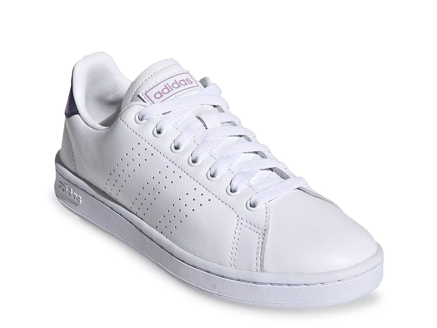 adidas Advantage Sneaker - Women's - Free Shipping | DSW