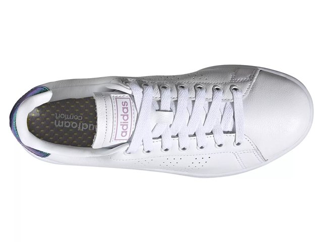 adidas Advantage Sneaker - Women's - Free Shipping | DSW