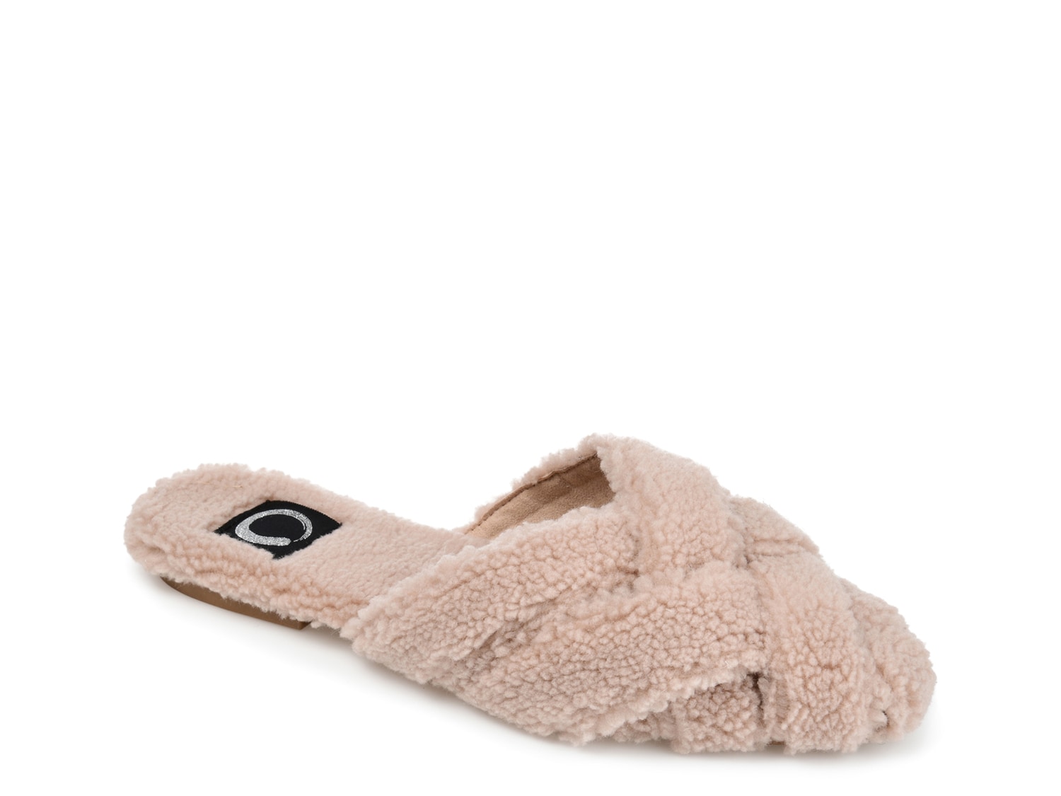  Sereena Scuff Slipper 