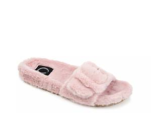 Shop Women's Pink Slippers